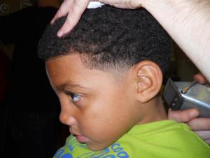 Overview Of Different Types Of Taper Cut Tallahassee